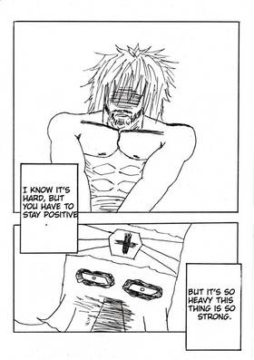 Read The demon huntar  19 Page 4 in English