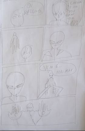 Read zentri  1 Page 8 in Portugese