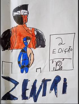 Read zentri  2 Page 1 in Portugese