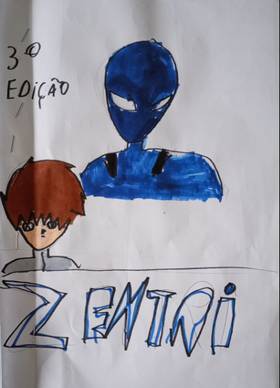Read zentri  3 Page 1 in Portugese