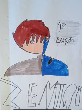 Read zentri  4 Page 1 in Portugese
