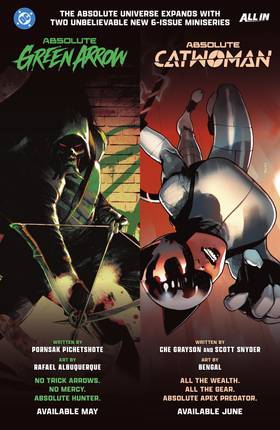 Read Barbara Gordon: Breakout (2026-)  1 Page 2 in English