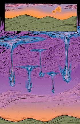 Read The Travellers  1 Page 7 in English