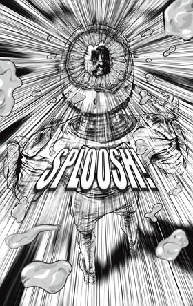 Read Akarui  1 Page 2 in English