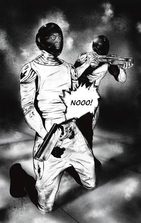 Read Akarui  1 Page 3 in English