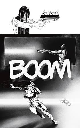 Read Akarui  1 Page 4 in English