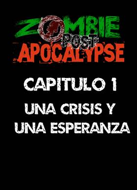 Read ZOMBIE POST APOCALYPSE  1 Page 5 in Spanish