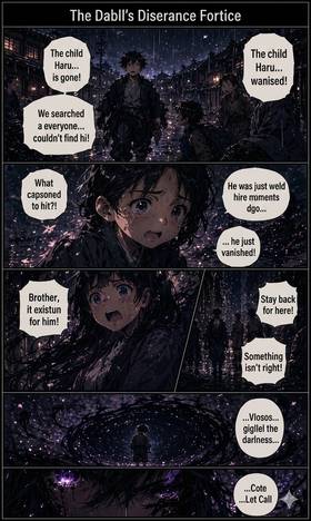 Read Shadow Grasp  1 Page 3 in English