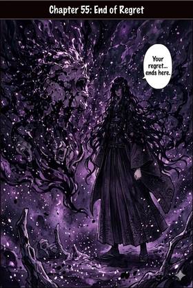 Read Shadow Grasp  1 Page 8 in English