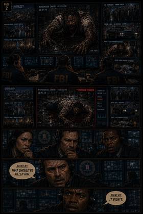 Read G-Lock  5 Page 3 in English