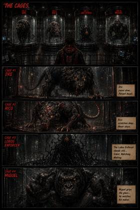 Read G-Lock  7 Page 3 in English