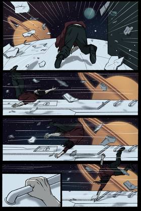 Read Catcher of Lost Dreams  2 Page 6 in English