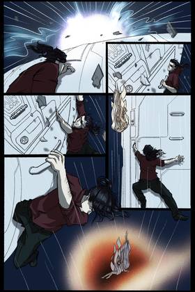 Read Catcher of Lost Dreams  2 Page 7 in English