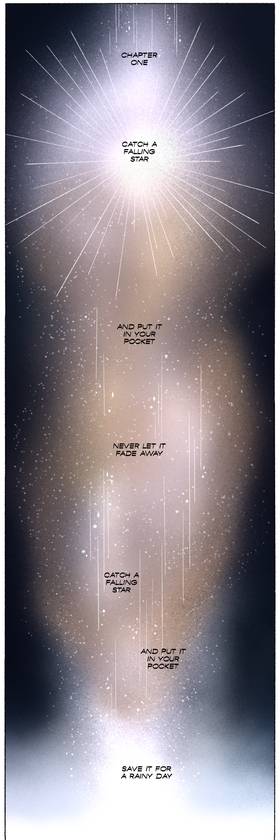 Read Catcher of Lost Dreams  1 Page 1 in English