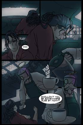 Read Catcher of Lost Dreams  2 Page 4 in English