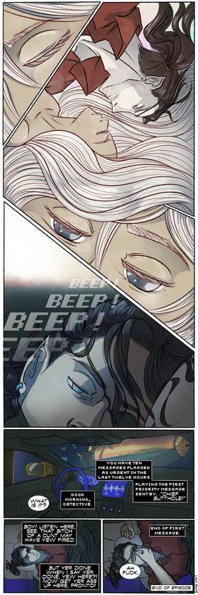 Read Catcher of Lost Dreams  2 Page 9 in English