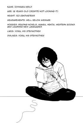 Read Hachiman  1 Page 2 in English