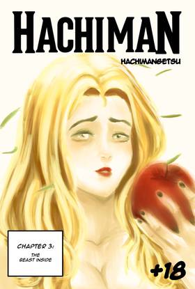 Read Hachiman  3 Page 1 in English