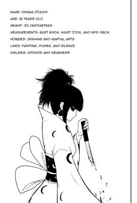 Read Hachiman  3 Page 3 in English