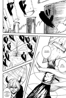 Read Hachiman  4 Page 2 in English