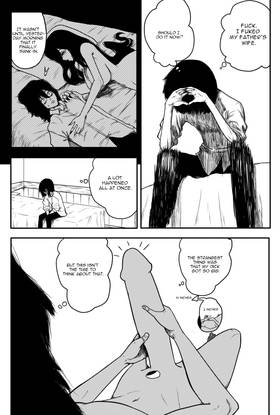 Read Hachiman  5 Page 2 in English