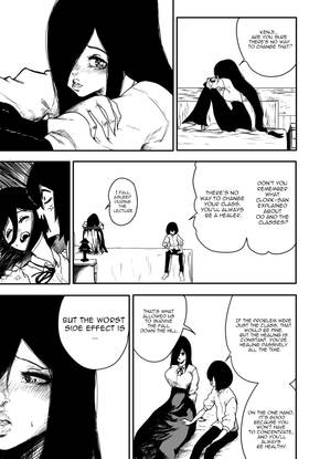 Read Hachiman  5 Page 3 in English