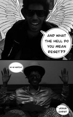 Read Strangest Thing I’ve Seen  1 Page 7 in English