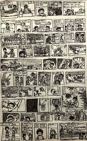 Read The Shirt   1 Page 2 in English