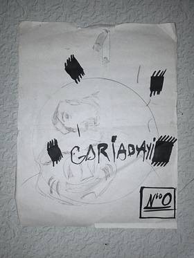 Read GARIABAYI  1 Page 3 in Spanish