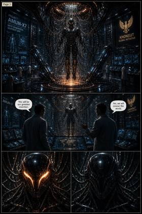 Read AMUN-X7  1 Page 4 in English