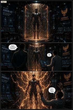 Read AMUN-X7  1 Page 5 in English