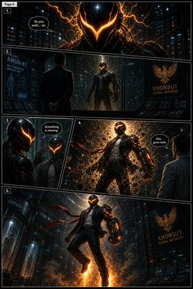 Read AMUN-X7  1 Page 7 in English
