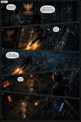 Read AMUN-X7  1 Page 8 in English