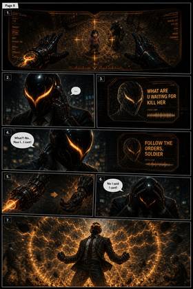 Read AMUN-X7  1 Page 9 in English