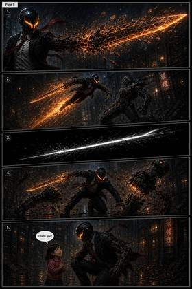 Read AMUN-X7  1 Page 10 in English