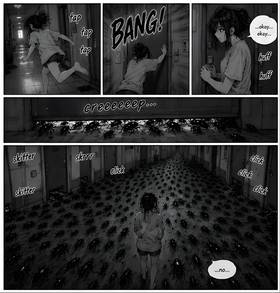 Read  Mini Nightmares  1 Page 5 in English