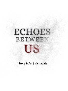 Read Echoes Between Us  1 Page 3 in English