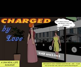 Read Charged by Love  1 Page 1 in English