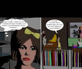 Read Charged by Love  1 Page 2 in English