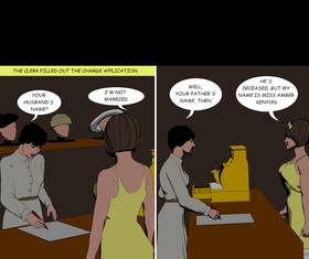 Read Charged by Love  1 Page 3 in English