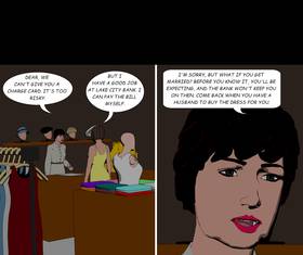 Read Charged by Love  1 Page 4 in English