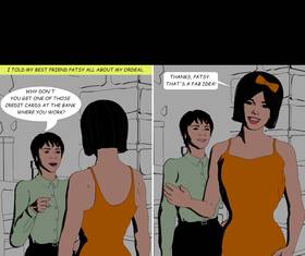 Read Charged by Love  1 Page 5 in English