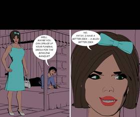 Read Charged by Love  1 Page 7 in English