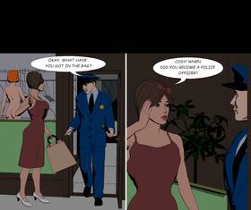 Read Charged by Love  1 Page 9 in English