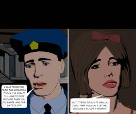 Read Charged by Love  1 Page 10 in English