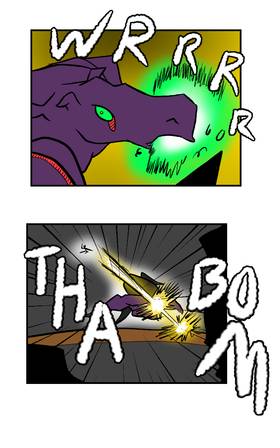 Read Esper No Energy (Ghost of Energy)  2 Page 2 in English
