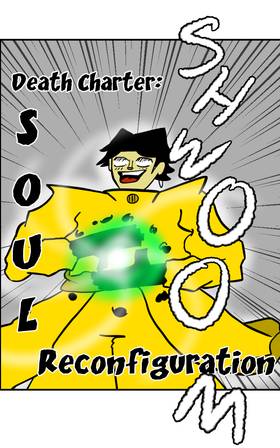 Read Esper No Energy (Ghost of Energy)  2 Page 4 in English