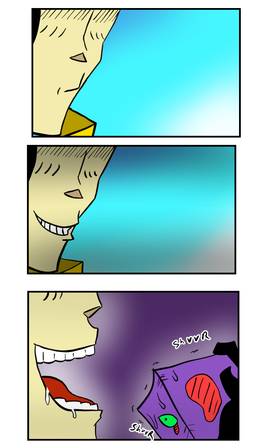 Read Esper No Energy (Ghost of Energy)  2 Page 7 in English
