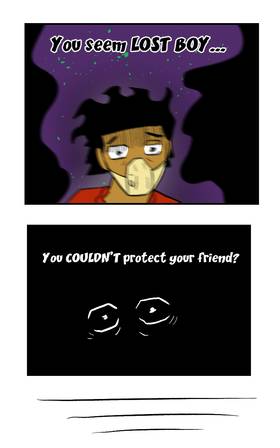 Read Esper No Energy (Ghost of Energy)  2 Page 10 in English