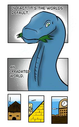 Read Esper No Energy (Ghost of Energy)  4 Page 5 in English